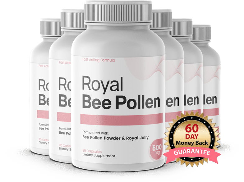 Royal Bee Pollen buy